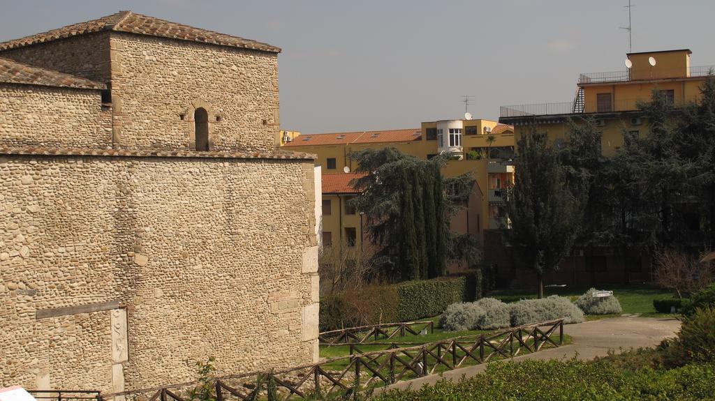 Arco dolce Arco Benevento Exterior foto